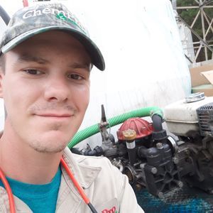 Meet your Posher, Matt